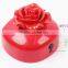 Professional Electric Nail Dryer Table Led Lamp Nail Gel Polish 9W