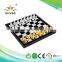 Most popular creative useful chessmen case for 4" h king