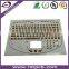 metal detector pcb water dispenser assembly