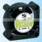 25x25x10mm 5VDC mini Case brushless cooling fan