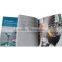 High quality professional softcover book printing