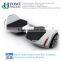 New self balancing electric scooter 2 wheel bluetooth plastic cover hoverboard