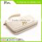 wholesale tpu blank phone case card holder for iPhone 6