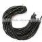 Synthetic Dread braid hair Crochet Braids 14inch 18 inch 2X Havana Mambo Faux Locs braid hair solid ombre color                        
                                                Quality Choice
