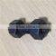 Black finish stud bolt specification