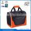 2015 trendy cute food delivery soft cooler bag with handle