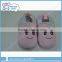 Soft Shoes Unique Soft Fashion Plain Baby Shoes