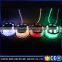 high quality RGB rubber cable rope light 6 meter