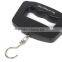 50kg LED blue backlight Digital Luggage Scale