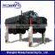 heavy duty hydraulic single column lift