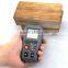 New -designed 2 pin steel probe digital wood moisture meter for measuring moisture with LCD display