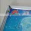 Hot sale 32mm Advertising poster frames, Advertising picture frames in A1 size                        
                                                                                Supplier's Choice