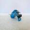 FULL POWER HEAVY DUTY BLUE COLOR DOMESTIC SEWING MACHINE PARTS MINI MOTOR 180W WITH PEDAL