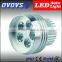 High/Low Beam c-ree 25W Offroad LED Driving Light 12v motorcycle led headlight