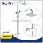 High quality cheaper price new design thermostatic shower set