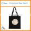 New model Recycle Organic custom japan style oem production canvas tote bag                        
                                                                                Supplier's Choice