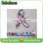 Wholesale Ribbon Baby Pacifier Clip
