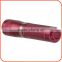 LuckySun LED Pencil Flashlight R5 300 Lumens 10440 AAA NIMH battery with smooth surface
