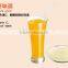 mango juice beverage