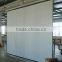 200" Electric projector screen