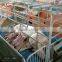 steel pig pen for sale made in china