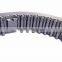 ZF bus and truck S6-90, 5S-111GP gearbox transmission parts Sliding Sleeve 1272304077