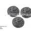 SS410 Spiral scourer