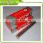 aluminium foil food packaging the factory delivery