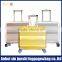bags women ladies cabin size pc trolley luggage wholesale airport luggage aluminum cosmetic luggage