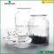 Supplier glass jar , glass mason jar and glass jar with lid for food