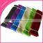 Fashion soft Elastic Band for underwear,elastic for famous brand,fluorescence color elastic