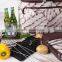 Insulated Folding Picnic BBQ Grill Cooler Basket