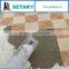 tile adhesive for interior application