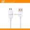 Smart Changing LED Light Micro USB Data Charging Cable