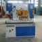 Q35Y-16 hydraulic punching and stamping machine/ironworker