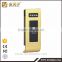 Zinc Alloy Quincunx Type Smart card Sauna Lock Cabinet Locker RFID Locks