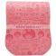 Pink Leather Cartoon Camera bag for Fujifilm Fuji Instax Mini 25