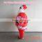promotional giant inflatable santa claus funny inflatable costumes