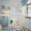 Sunlight D90801 Simple Lucky Star Design Non-woven Wallpaper Baby Room Wallpaper