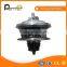 Turbo chra 54399880127 BV43 cartridge for Renault BV43 Turbo core
