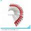 High quality Red color Waterproof Aluminium Blind rivet