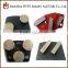 Fast Grinding Sharp Metal Grinding Disc for Granite Concrete Floor Abrasive Metal grinding Disc for Stone