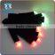 2016 christmas High Quality MultiColor Magic Light Up Gloves,led gloves
