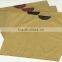 Grape Grow Brown Paper Bag