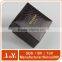 glossy custom fadhion watch gift box velvet inserts