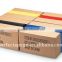 Bopp color packing tape