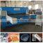 Blister packing cutting machine / plastic cutting machine/CNC Blister cutting machine/food forming machine