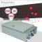 High Power CDMA, GSM, WCDMA Booster 33dBm Indoor Mobile Signal Line Amplifier / Trunk Repeater