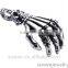 Skull 316l Stainless Steel Human Skeleton Model