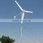 permanent magnetic wind turbines 500w to 100kw windmill power eolic generator